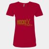 Women’s Cotton T-Shirt Thumbnail