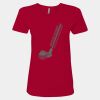 Women’s Cotton T-Shirt Thumbnail