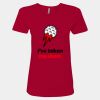 Women’s Cotton T-Shirt Thumbnail