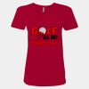 Women’s Cotton T-Shirt Thumbnail