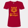 Women’s Cotton T-Shirt Thumbnail