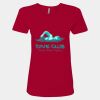 Women’s Cotton T-Shirt Thumbnail