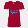 Women’s Cotton T-Shirt Thumbnail