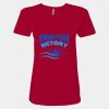 Women’s Cotton T-Shirt Thumbnail