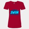 Women’s Cotton T-Shirt Thumbnail