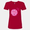 Women’s Cotton T-Shirt Thumbnail