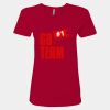 Women’s Cotton T-Shirt Thumbnail