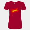 Women’s Cotton T-Shirt Thumbnail