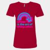 Women’s Cotton T-Shirt Thumbnail