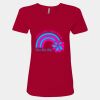 Women’s Cotton T-Shirt Thumbnail