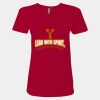 Women’s Cotton T-Shirt Thumbnail