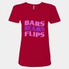 Women’s Cotton T-Shirt Thumbnail
