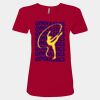 Women’s Cotton T-Shirt Thumbnail