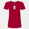 Women’s Cotton T-Shirt Thumbnail