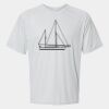 Islander Performance T-Shirt Thumbnail