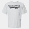 Islander Performance T-Shirt Thumbnail
