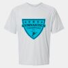 Islander Performance T-Shirt Thumbnail